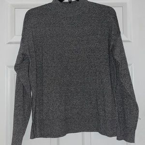 Old Navy turtle neck sweater